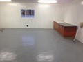 Epoxy Floor system