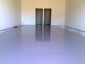Epoxy floor system 2